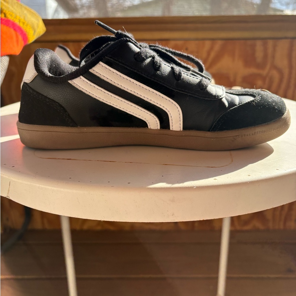 Cat & Jack Black Sneakers